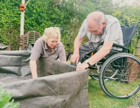 National Gardening Day 