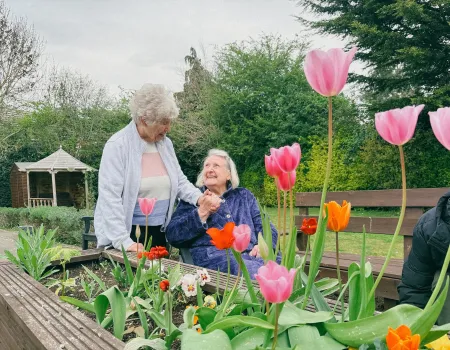 National Gardening Day 