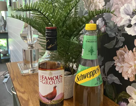 Scotch Whiskey Event 