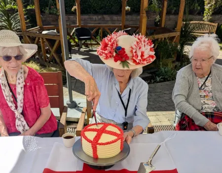 St George's Day