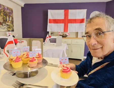 St George's Day 