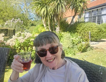 St George's Day