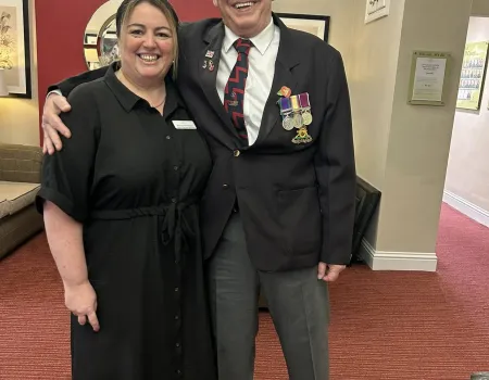 VE DAY 2026