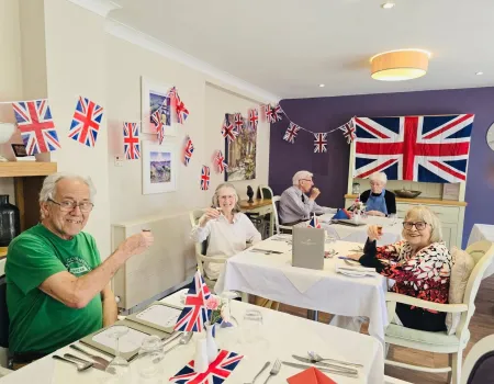 VE Day