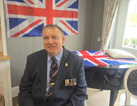VE Day 