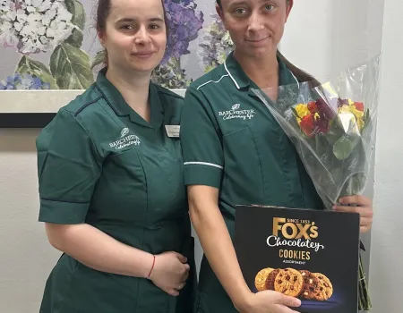Celebrating Dementia Week