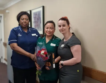 Celebrating Dementia Week