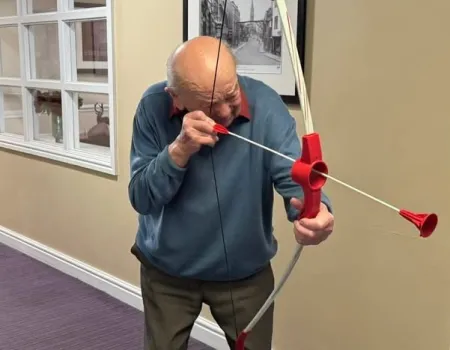 Archery 