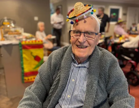 Cinco de Mayo