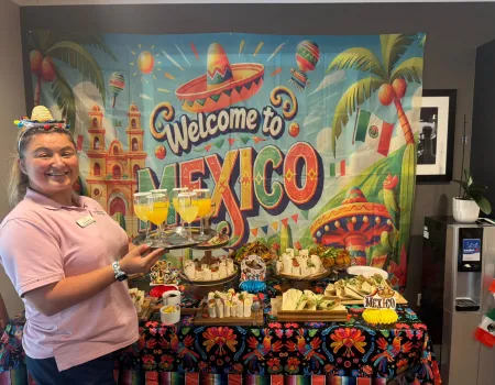 Cinco de Mayo