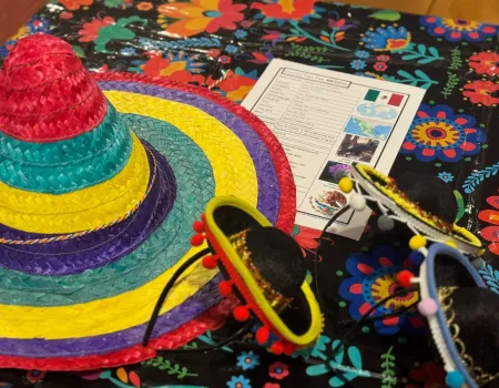 Cinco de Mayo