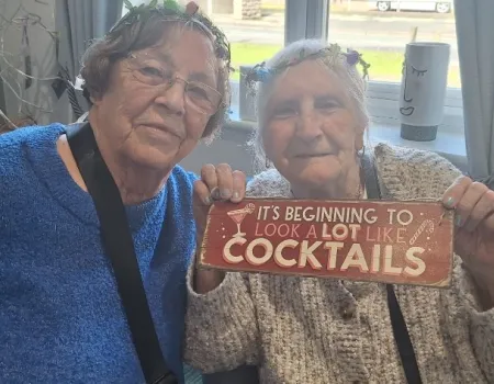 World Cocktail Day