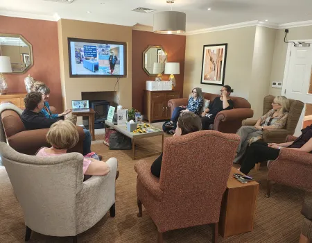 Understanding Dementia