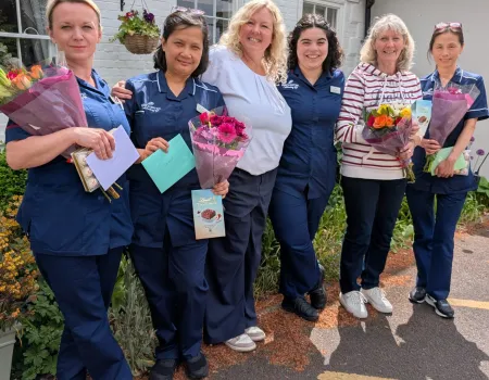 Happy International Nurses Day