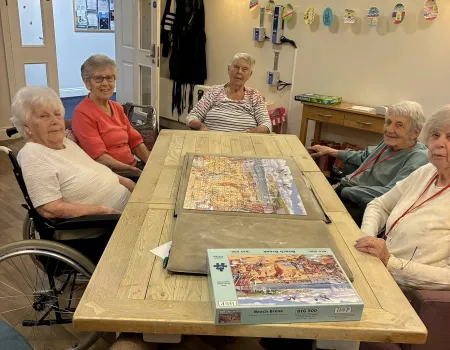 Puzzling Fun 