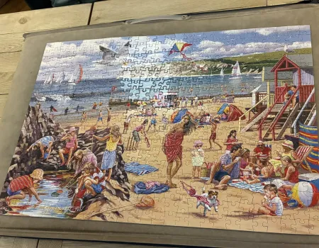 Puzzling Fun 