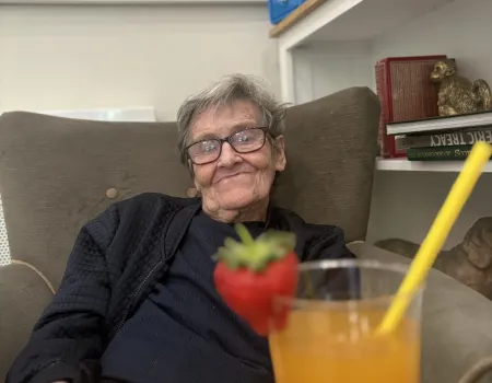 Happy National Cocktail Day 