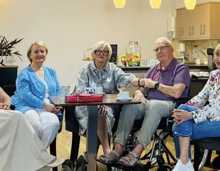A Musical Delight