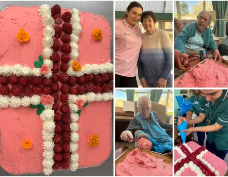 St George's Day 