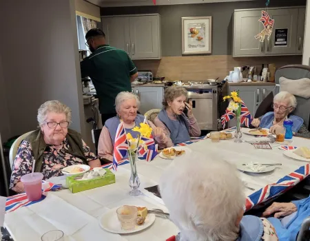 VE Day