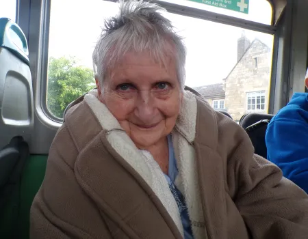 Wansworth Train Journey 