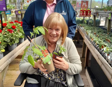 Gardening Club