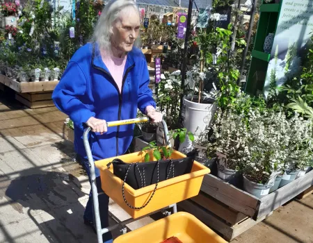 Gardening Club