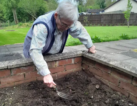 Gardening Club