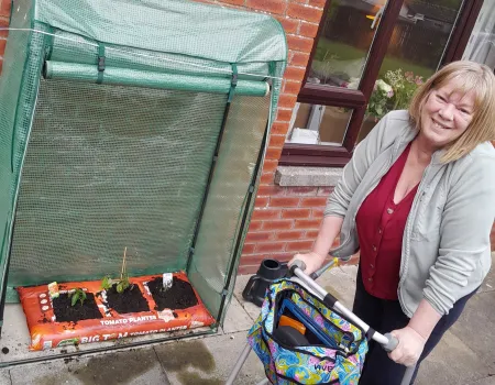 Gardening Club