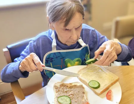 Celebrating British Sandwich Week 