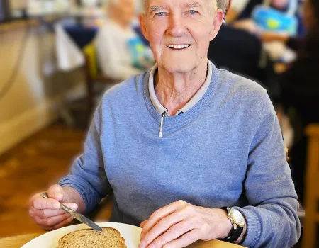 Celebrating British Sandwich Week 