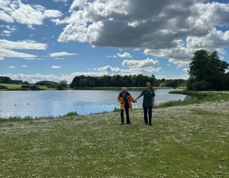 Hardwick Park