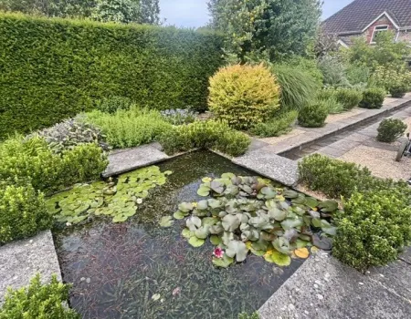 Silver Street National Garden Scheme 