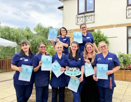 National Nurse's Day 