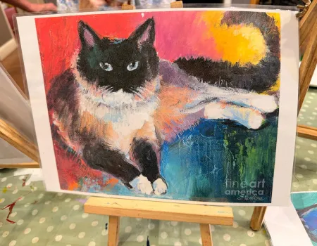 Art classes