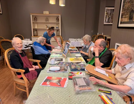 Art classes