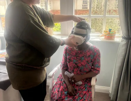 Exploring The World Of Virtual Reality 