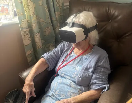 Exploring The World Of Virtual Reality 