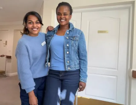 Brampton Goes Blue 
