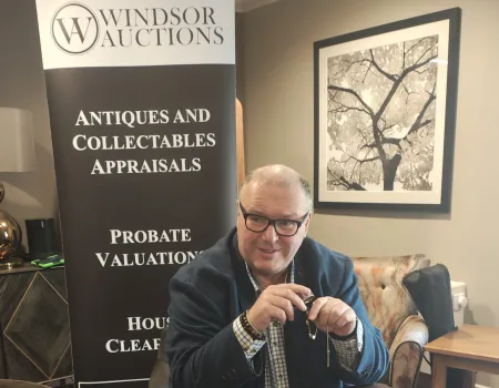 Valuation Day Event
