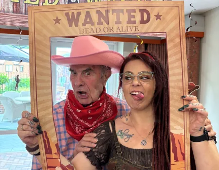Country & Western BBQ