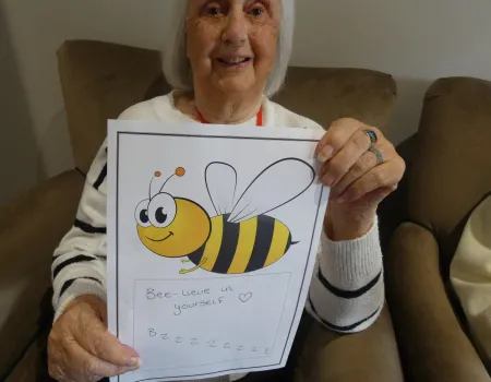 International Bee Day 