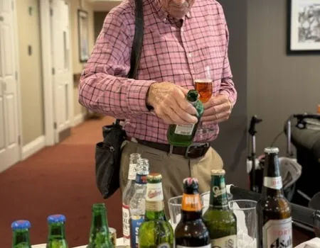 National Beer Day