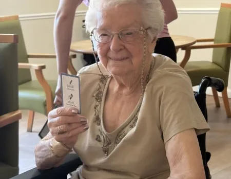 Befuddled, Bemused & Bewildered - The Senior Moments Game! 