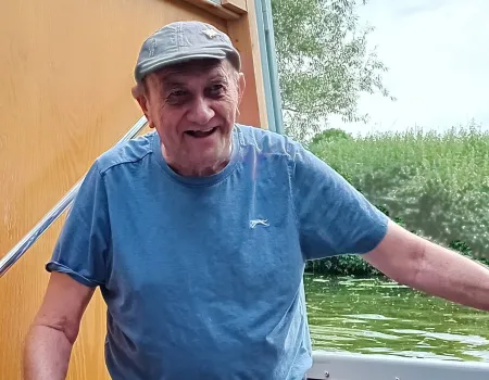 First Boat Trip of 2026