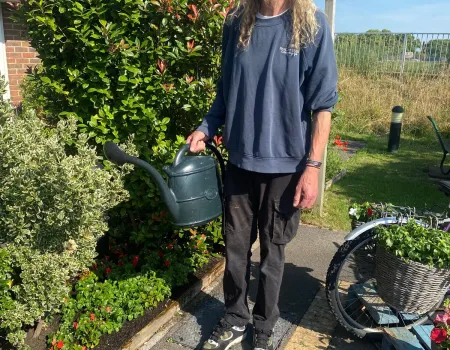 Team Spotlight as We Celebrate 9 Years of Brendan’s Garden Magic!