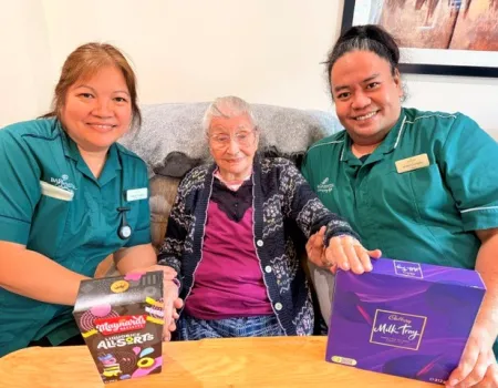 National Carer's Week