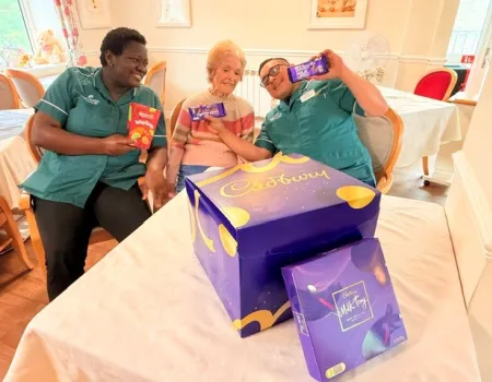 National Carer's Week