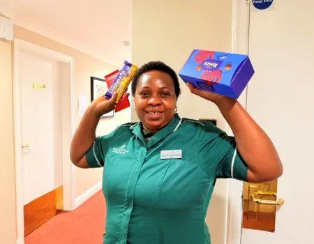 National Carer's Week