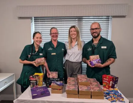 Carers Week 2026